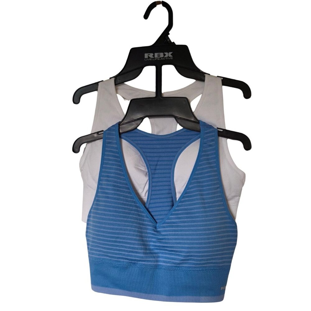 *New* Two RBX Sports Bras